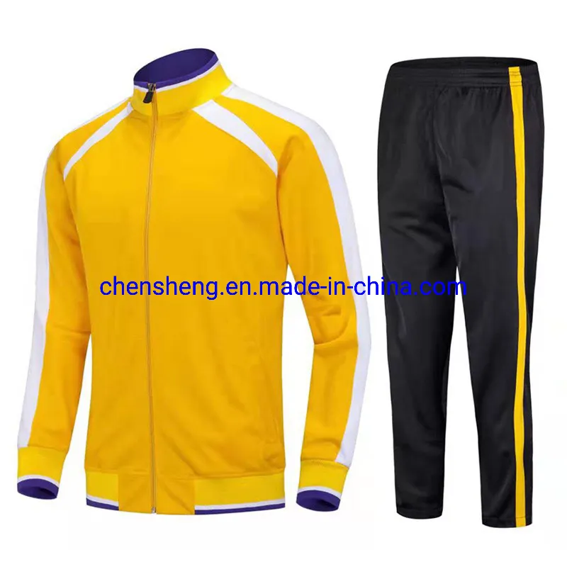 Collant strato base all'ingrosso Pantaloni sportivi Logo personalizzato Tasca con zip in poliestere Corsa Basket Compressione Leggings da allenamento Tuta da palestra Strato base per uomo