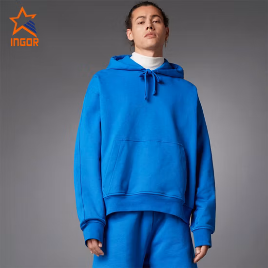 Abbigliamento da palestra personalizzato Tute da jogging Set Abbigliamento da allenamento in due pezzi Abbigliamento sportivo